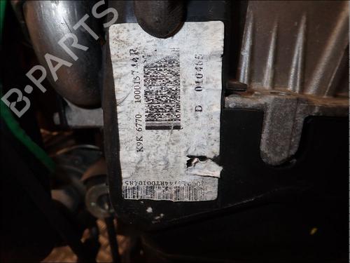 Engine RENAULT MODUS / GRAND MODUS (F/JP0_) 1.5 dCi 90 | BP34035227M1 - Image 7