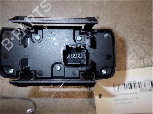 Headlight switch FORD FIESTA VI (CB1, CCN) 1.25 | BP34029005I24 - Image 3