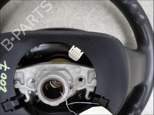 Steering wheel CITROËN C1 (PM_, PN_) 1.4 HDi | BP37018468C49 - Image 3