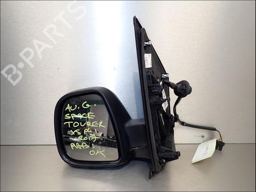 Retrovisor esquerdo Retrovisor esquerdo 38979724 38979724