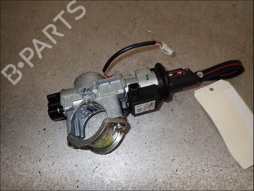 Used Ignition barrel Ignition barrel NISSAN NOTE (E11, NE11) 1.5 dCi (86 hp) 36007362 36007362