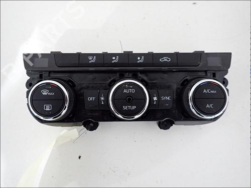 Used Climate control Climate control SEAT LEON (5F1) 1.4 TSI (150 hp) 34012838 34012838