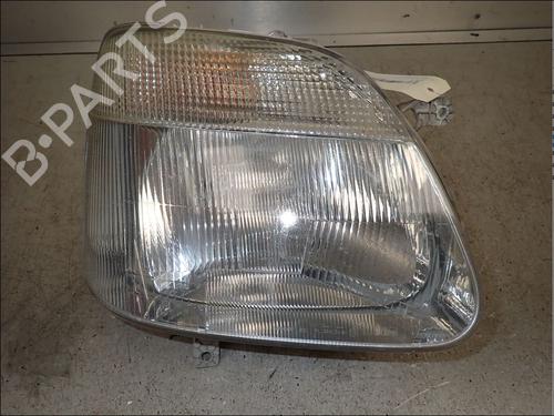 Used Right headlight Right headlight OPEL AGILA A (H00) 1.2 16V (F68) (75 hp) 34036035 34036035