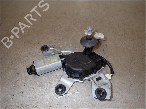 Used Rear wiper motor Rear wiper motor PEUGEOT 206 Hatchback (2A/C) 1.1 i (60 hp) 34026634 34026634
