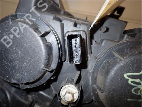 Right headlight CITROËN C5 I (DC_) 2.0 HDi (DCRHZB, DCRHZE) | BP34030101C29 - Image 5