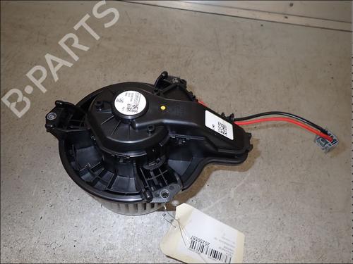 Used Heater blower motor Heater blower motor 34017699 34017699