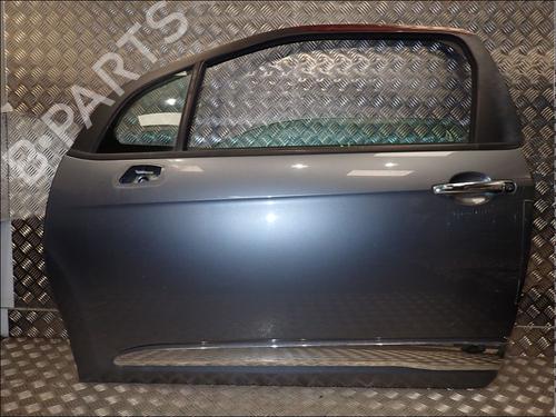 left-front-door-citroen-ds3-sa_-2009-2010-2011-2012-2013-2014-2015-2016-34027324 main image