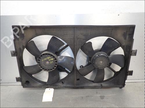 radiator-fan-citroen-c-crosser-vu_-vv_-2007-2008-2009-2010-2011-2012-34035026 main image