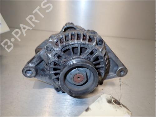 Used Alternator Alternator 34024554 34024554