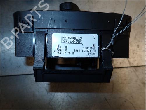 Headlight switch FORD FIESTA VI (CB1, CCN) 1.4 TDCi | BP34030746I24 - Image 4