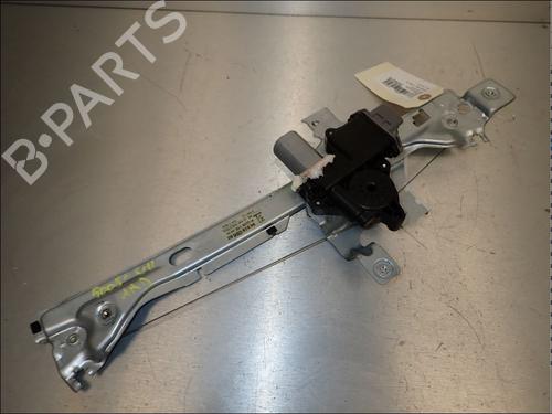 Used Rear right window mechanism Rear right window mechanism PEUGEOT 5008 (0U_, 0E_) 1.6 HDi (112 hp) 34026429 34026429