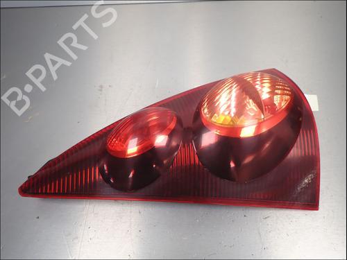 Used Left taillight Left taillight PEUGEOT 107 (PM_, PN_) 1.0 (68 hp) 39737222 39737222