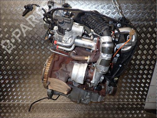 Engine RENAULT CLIO IV (BH_) 1.5 dCi 90 | BP34011042M1 - Image 4