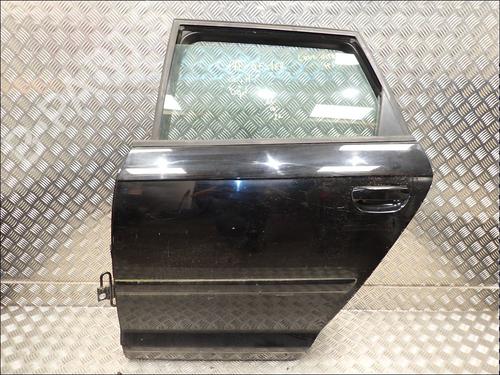 left-rear-door-audi-a3-sportback-8pa-2004-2005-2006-2007-2008-2009-2010-2011-2012-2013-2014-2015-34013196 main image