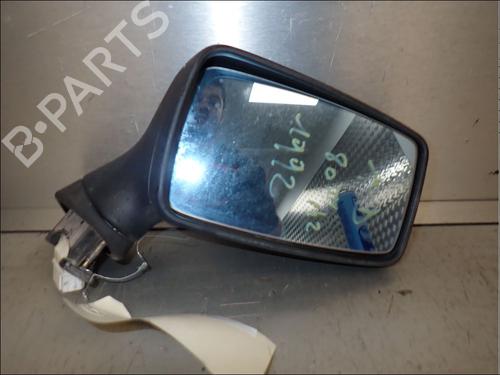 Used Right mirror Right mirror AUDI 80 B4 Saloon (8C2) 1.9 TDI (90 hp) 34015968 34015968