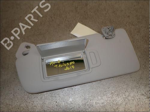 Left sun visor RENAULT TALISMAN (LP_) 1.6 TCe 200 | BP34036389I1 - Image 2