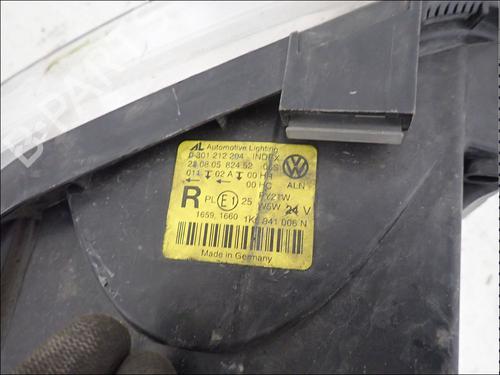 Right headlight VW GOLF V (1K1) 1.9 TDI | BP34024333C29 - Image 4