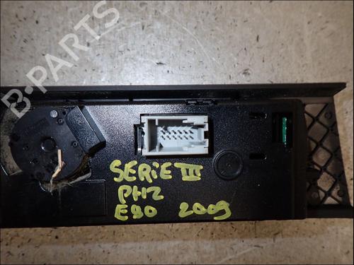 Climate control BMW 3 (E90) 320 d xDrive | BP35941283I5 - Image 3