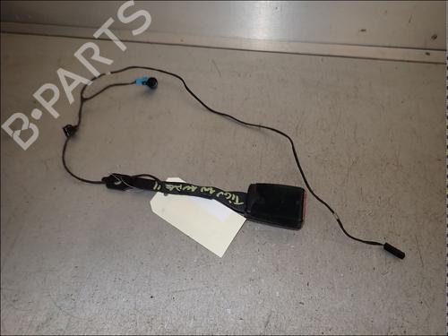 Used Front right belt tensioner Front right belt tensioner VW TIGUAN (5N_) 2.0 TDI (140 hp) 34033067 34033067