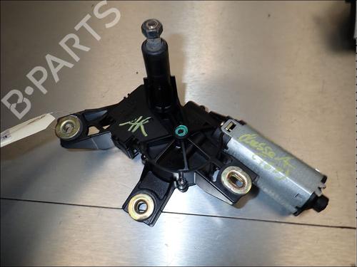Used Rear wiper motor Rear wiper motor 34025713 34025713
