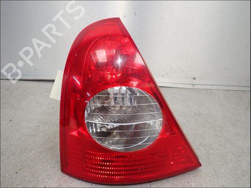 Used Left taillight Left taillight 38034813 38034813