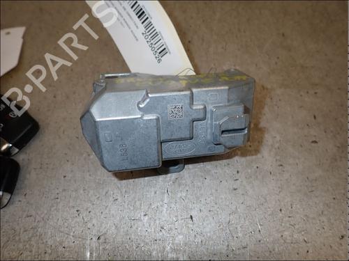 Ignition barrel LAND ROVER RANGE ROVER EVOQUE (L538) 2.0 D 4x4 | BP34012669M48 - Image 6