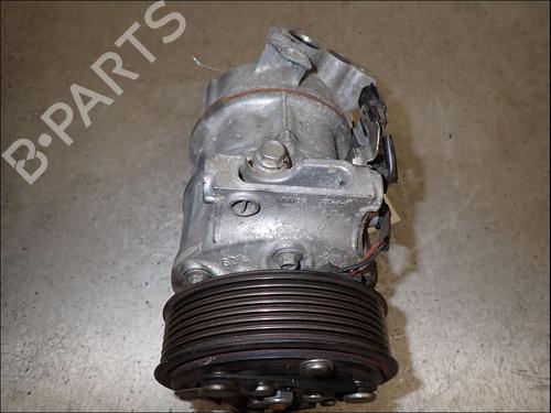 AC compressor RENAULT MEGANE IV Hatchback (B9A/M/N_) 1.2 TCe 130 (B9MR) | BP35999894M34 - Image 2