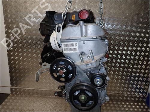 Engine OPEL AGILA B (H08) 1.0 (F68) | BP34029656M1 - Image 5