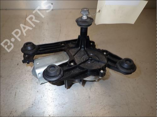 Used Rear wiper motor Rear wiper motor PEUGEOT 308 I (4A_, 4C_) 1.6 HDi (90 hp) 34027074 34027074