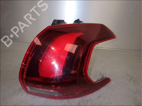 Used Right taillight Right taillight 34018572 34018572