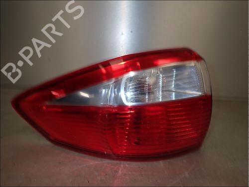 Used Left taillight Left taillight 34034291 34034291