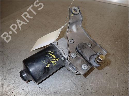 Used Front wiper motor Front wiper motor MERCEDES-BENZ A-CLASS (W176) A 180 CDI / d (176.012) (109 hp) 34036372 34036372