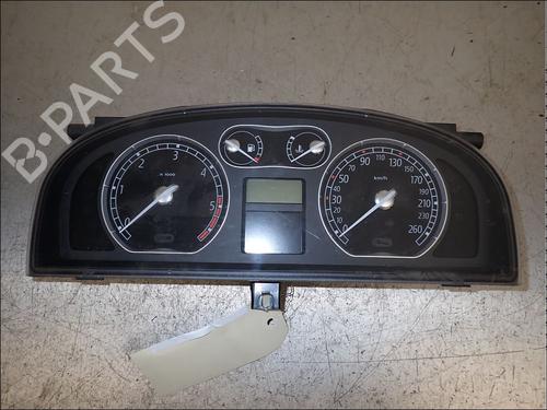 instrument-cluster-renault-laguna-ii-bg01_-2001-2002-2003-2004-2005-2006-2007-34012849 main image