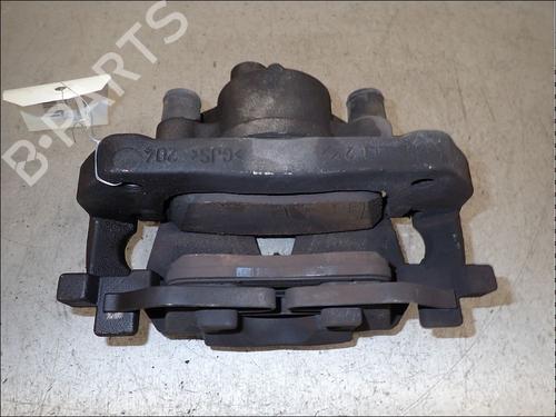 Left front brake caliper CITROËN JUMPY III Van (V_) 1.5 BlueHDi 100 | BP34011840M105 - Image 4