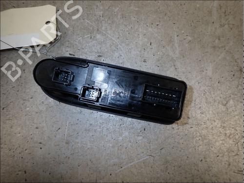 Left front window switch PEUGEOT 308 I (4A_, 4C_) 1.6 HDi | BP34036374I27 - Image 3