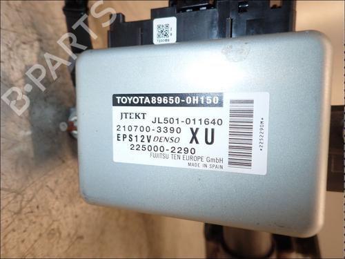 Steering column PEUGEOT 108 1.0 VTi 72 | BP34016690M21 - Image 5