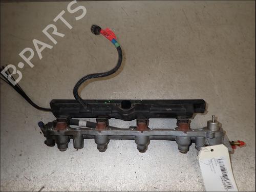 Spreder / Dyse Spreder / Dyse FORD FIESTA IV (JA_, JB_) 1.25 i 16V (75 hp) 35779457 35779457