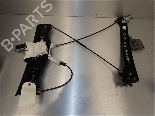 front-right-window-mechanism-opel-astra-h-twintop-a04-2005-2006-2007-2008-2009-2010-34025720 main image
