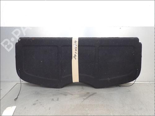 Bandeja trasera Bandeja trasera PEUGEOT 207 (WA_, WC_) 1.4 16V (95 hp) 34035763 34035763