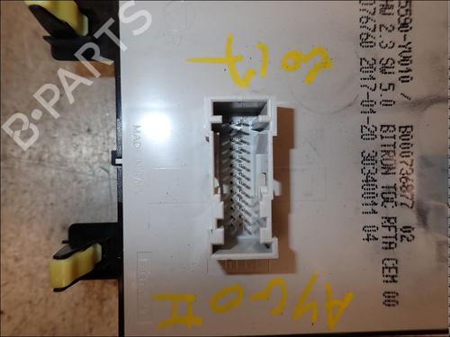 Climate control TOYOTA AYGO (_B4_) 1.0 (KGB40) | BP34014231I5 - Image 3
