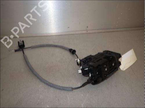 Used Front right lock Front right lock VW TIGUAN (5N_) 2.0 TDI (140 hp) 34011209 34011209