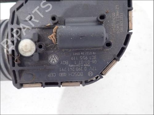 Front wiper motor VW PASSAT B6 Variant (3C5) 2.0 TDI 16V | BP40559425M29 - Image 6