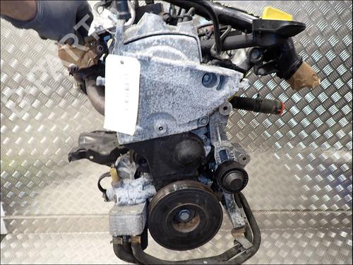Engine RENAULT CLIO III (BR0/1, CR0/1) 1.2 16V (BR0P, CR0P) | BP37507470M1 - Image 8
