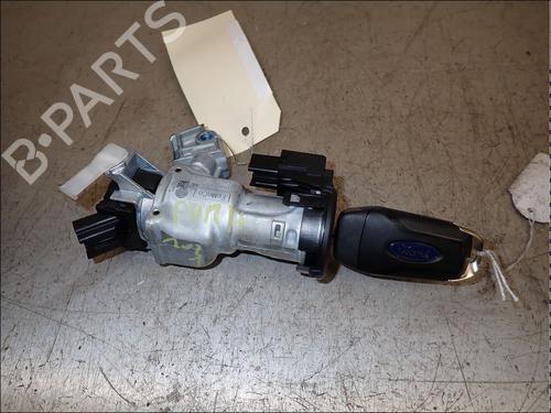 Used Ignition barrel Ignition barrel FORD PUMA (J2K, CF7) 1.0 EcoBoost mHEV (125 hp) 34031979 34031979