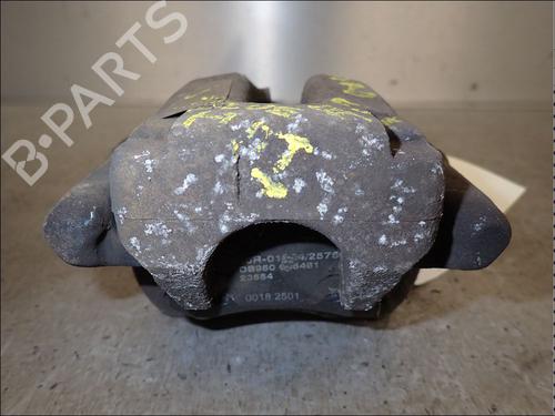 Right rear brake caliper CITROËN C3 III (SX) 1.5 BlueHDi 100 (SXYHYP, SXYHTU) | BP34016490M106 - Image 2