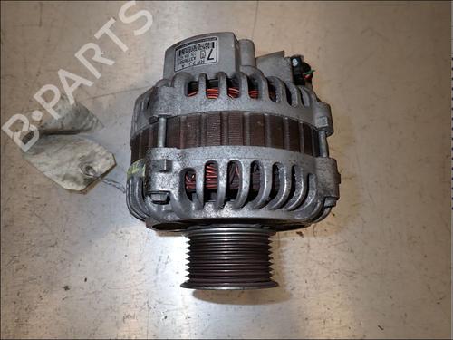 Alternator MAZDA 5 (CR) 2.0 CD (CR19) | BP34014443M7 - Image 2