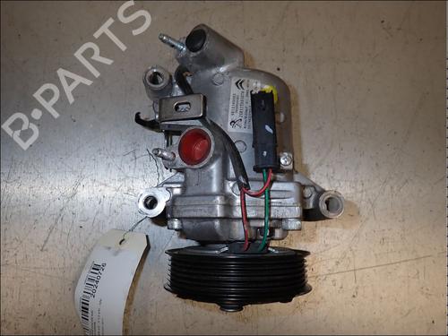 AC compressor CITROËN C3 III (SX) 1.2 VTi 82 | BP34030761M34 - Image 3