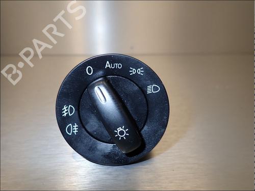 headlight-switch-vw-touran-1t1-1t2-2003-2004-2005-2006-2007-2008-2009-2010-2011-34025403 main image