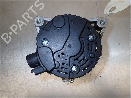 Alternator PEUGEOT 206+ (2L_, 2M_) 1.4 i (2LKFWA, 2MKFWA) | BP34027699M7 - Image 3