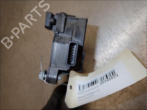 Pedal RENAULT MEGANE IV Hatchback (B9A/M/N_) 1.3 TCe 140 (B9NB) | BP34014293I4 - Image 3